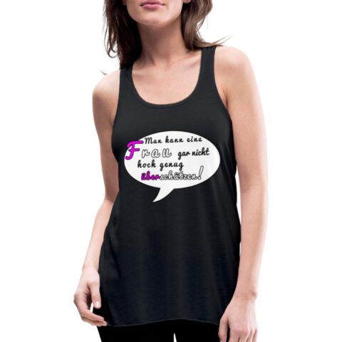 frauenpower federleichtes frauen tank top 6