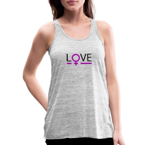 love federleichtes frauen tank top 2