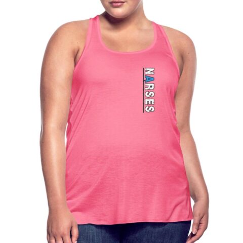 narses blue a federleichtes frauen tank top 1