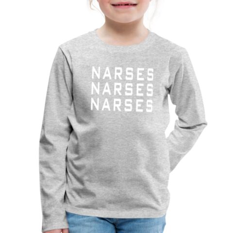 narses hoch 3 kinder premium langarmshirt 5