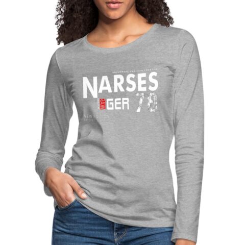 narses sportdenim frauen premium langarmshirt 7