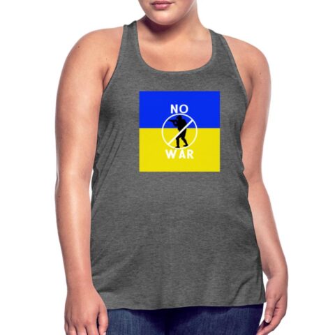 no war in ukraine federleichtes frauen tank top 8