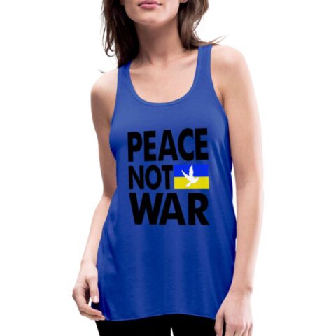 peace not warin urkaine federleichtes frauen tank top 7