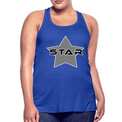 star federleichtes frauen tank top 7