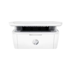 HP LaserJet MFP M140w Laserdrucker in modernem Design