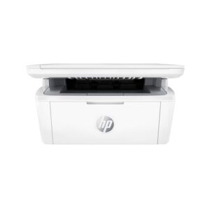 HP LaserJet MFP M140w Laserdrucker in modernem Design
