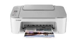 Canon PIXMA TS3551i WLAN-Drucker im modernen Design