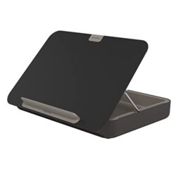 Dataflex Bento 903 ergonomische Toolbox in Schwarz
