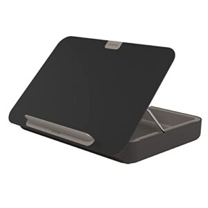 Dataflex Bento 903 ergonomische Toolbox in Schwarz
