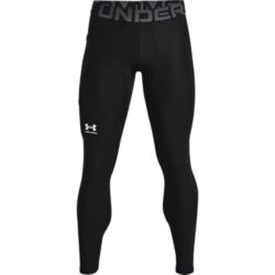 Under Armour Herren UA HG Armour Leggings in Aktion