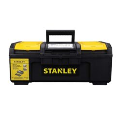 Stanley Werkzeugbox Basic für ordentliche Werkzeuge