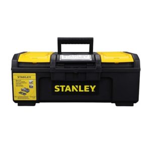Stanley Werkzeugbox Basic für ordentliche Werkzeuge