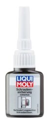 LIQUI MOLY Schraubensicherung mittelfest 10 g