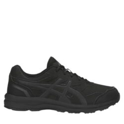 Asics Gel-Mission 3 Laufschuhe in Schwarz und Carbon