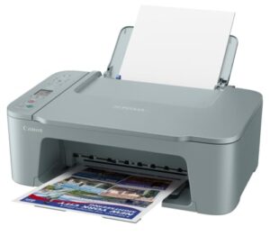 Canon PIXMA TS3752i Drucker in modernem Design