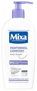 Mixa Panthenol Body Lotion für empfindliche Haut