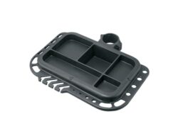 Topeak Werkzeugablage Tool-Tray in Schwarz