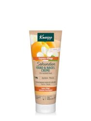 Kneipp Sekunden-Handcreme in 75 ml Tube