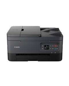 Canon PIXMA TS7450i Multifunktionsdrucker in Schwarz