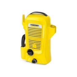 Kärcher Hochdruckreiniger K 2 Universal Edition bei der Reinigung
