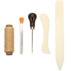 Operitacx Buchbinde-Set für DIY-Buchbindearbeiten