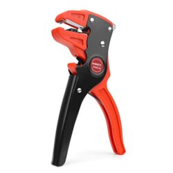 KAIWEETS Automatische Abisolierzange im Einsatz