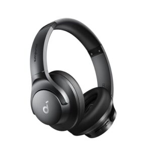 soundcore Q20i Kopfhörer mit Noise Cancelling