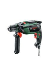 Bosch Schlagbohrmaschine UniversalImpact 800 im Einsatz