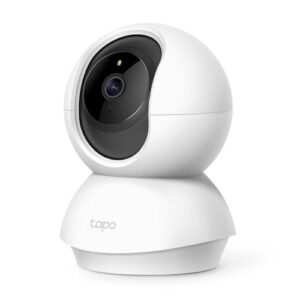 Tapo TP-Link C200 Überwachungskamera für Innenräume