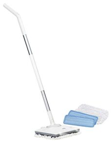 Sichler Akku Bodenwischer mit Sprühfunktion und LED-Licht