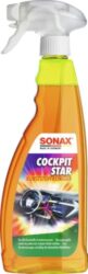 SONAX CockpitStar Cockpitreiniger für Autos
