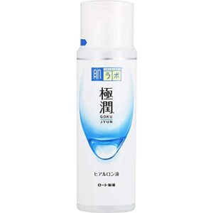 ROHTO Haarabo GOKUJYUN für intensive Haarhydration