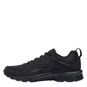 Reebok Herren Ridgerider 6.0 Walking-Schuh in Cblack Coublu Tecmet