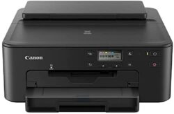 Canon PIXMA TS705a Drucker mit Duplexdruck und WLAN-Funktion