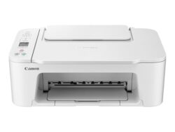 Canon PIXMA TS3751i Drucker in modernem Design