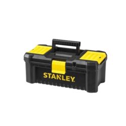 Stanley Werkzeugbox STST1-75514 mit Organizer und Tragegriff