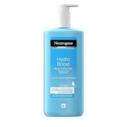 Neutrogena Hydro Boost Bodylotion Gel für intensive Feuchtigkeit
