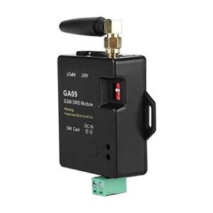 GSM Drahtloses Alarmsystem mit Alarm Box Antenne GA09