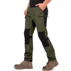 yeyity Wanderhose Herren für Outdoor-Abenteuer