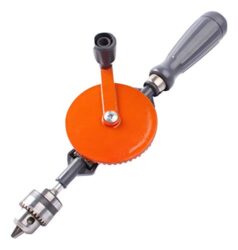 KATSU Handbohrmaschine für präzises Bohren