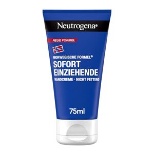 Neutrogena Handcreme für trockene Hände