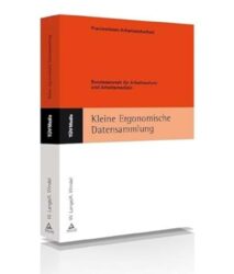 Kleine ergonomische Datensammlung für effiziente Datenverwaltung