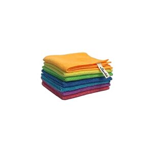 Vileda Mikrofasertücher Colors im 7er Pack