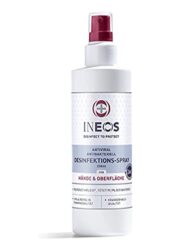 INEOS Desinfektions-Spray 2in1 für Hände und Flächen