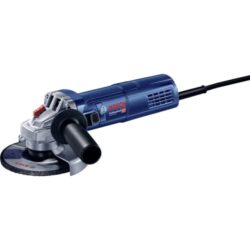 Bosch Professional Winkelschleifer GWS 9-125 S in Aktion