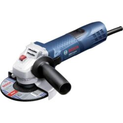 Bosch Professional Winkelschleifer GWS 7-115 E im Einsatz