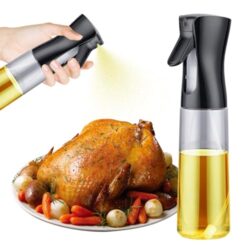 GRIFEMA ÖlSprüher 300 ml in Schwarz