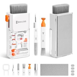 Ordilend Tastatur Reinigungsset für elektronische Geräte