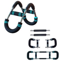Ultimativer Twister-Armtrainer für Oberkörpertraining