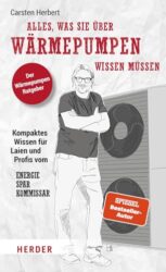 Wärmepumpe im Einsatz für nachhaltiges Heizen